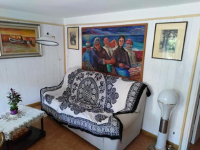 casa di Enzo:relax a 2 passi dal mare Camaiore